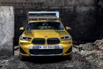 BMW X2 xDrive20d M Sport X 2018 года (WW)